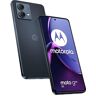 Motorola moto g84 5G, Cellulare, Display 6.55 Pollici pOLED FHD+ 120 Hz, 50+8 MP, 5G, 5000 mAh, Ricarica 30W, 12/256 GB, Dual SIM, IP52, NFC, Android 13, Cover Inclusa, Midnight Blue