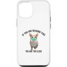 You Reading Close Mask Dog Corgi Masked Funny Gift Custodia per iPhone 13 Se stai leggendo questo sei troppo vicino Corgi mascherato