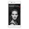 Huawei P10 PlusSmartphone 4G 128GB, 16 milioni di colori, 16: 9, Argento