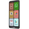 Brondi Smartphone Amico Smartphone XL Nero 6.0" Smartphone Dual Sim