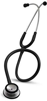 3M LITTMAN LITTMANN'' "CLASSIC II S.E." 2201 nero