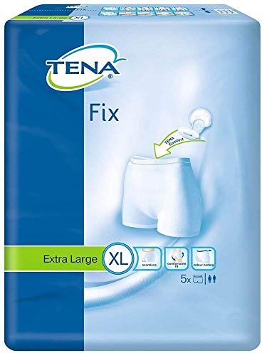 TENA Fix, mutandina protettiva, dimensione extra large