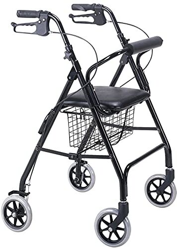 Intermed Rollator Montreal art. RA-215165N