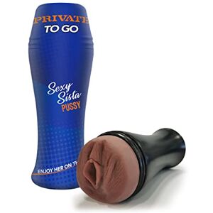Private Sexy Sista To Go - Masturbatore Private Sexy Sista To Go - Masturbatore