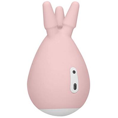 Loveline Luscious Stimolatore Clitoride Rosa - Giocattolo Adulto Loveline Luscious Stimolatore Clitoride Rosa - Giocattolo Adulto