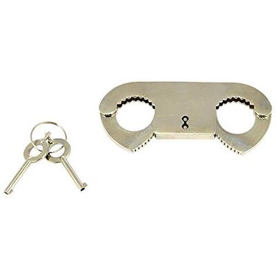 Rimba Erotic Fashion Manette Rimba Erotic Fashion Manette