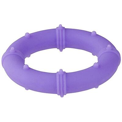 DREAM TOYS Anello fallico e vibrante DREAM TOYS Anello fallico e vibrante