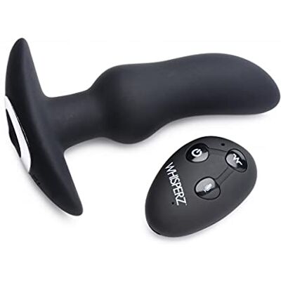 You2Toys Whisperz Whisperz Prostate Vibrator 440 g You2Toys Whisperz Whisperz Prostate Vibrator 440 g