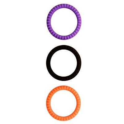 DREAM TOYS Anello fallico e vibrante DREAM TOYS Anello fallico e vibrante