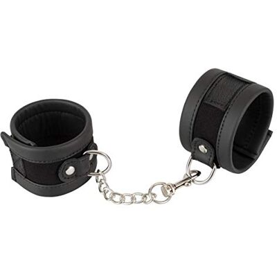 You2Toys Vegan Fetish Manette Vegane 160 g You2Toys Vegan Fetish Manette Vegane 160 g