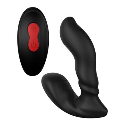 DREAM TOYS Pleasine remoto di bottino DREAM TOYS Pleasine remoto di bottino
