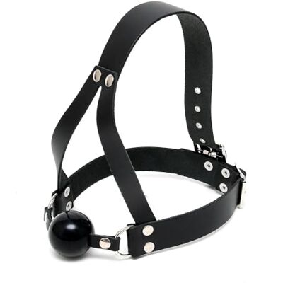 Rimba Erotic Fashion Bavaglio Rimba Erotic Fashion Bavaglio