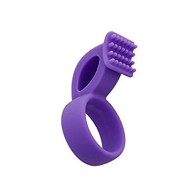 DREAM TOYS Anello fallico e vibrante DREAM TOYS Anello fallico e vibrante