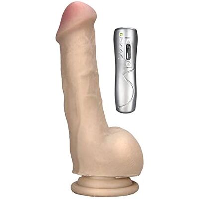 DREAM TOYS Giocattoli Dream Vibratore Fleshx 6,5 pollici Iii DREAM TOYS Giocattoli Dream Vibratore Fleshx 6,5 pollici Iii