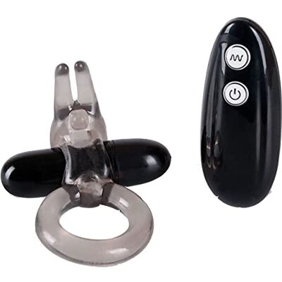 You2Toys Anello fallico e vibrante You2Toys Anello fallico e vibrante