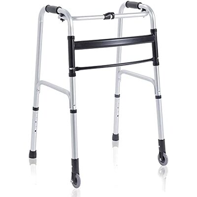 Moretti DEAMBULATORE PIEGHEVOLE REGOL. 2 RUOTE L cod.art. RP735L Moretti DEAMBULATORE PIEGHEVOLE REGOL. 2 RUOTE L cod.art. RP735L