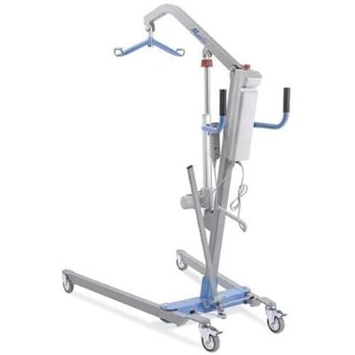 Moretti Elevatore per disabili elettrico TiMOTION Muevo 150 kg ingombro ridotto Moretti Elevatore per disabili elettrico TiMOTION Muevo 150 kg ingombro ridotto