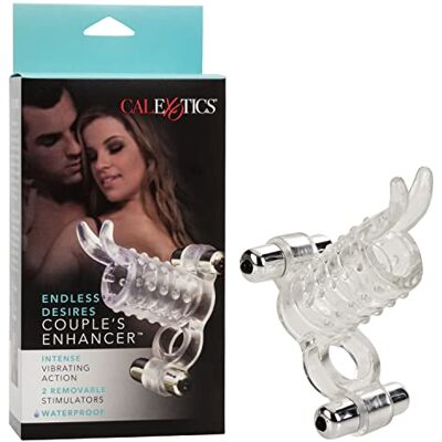 CalExotics Potenziatore per Coppie CalExotics Potenziatore per Coppie