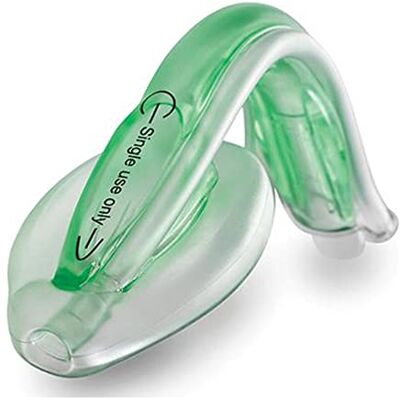 Ambu MASCHERA LARINGEA AURAGAIN MONOUSO N. 1 Ambu MASCHERA LARINGEA AURAGAIN MONOUSO N. 1