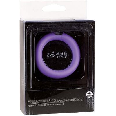 DREAM TOYS Anello fallico e vibrante DREAM TOYS Anello fallico e vibrante