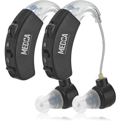 MEDca Premium Active Modello "JH-158" per sport e attività all'aperto, (nero) MEDca Premium Active Modello "JH-158" per sport e attività all'aperto, (nero)