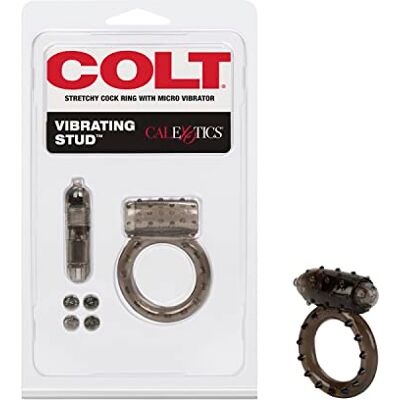 CalExotics COLT Vibrating Stud CalExotics COLT Vibrating Stud