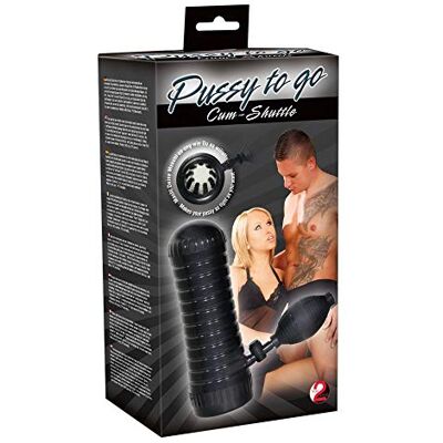 You2Toys La figa di va a Cum-Shut 1 item You2Toys La figa di va a Cum-Shut 1 item