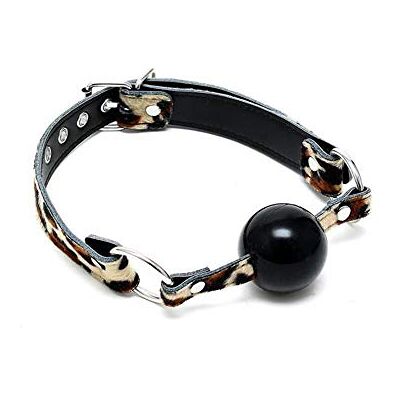 Rimba Erotic Fashion Bavaglio Rimba Erotic Fashion Bavaglio