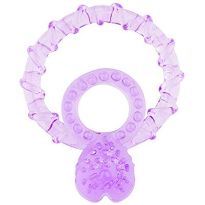 DREAM TOYS Anello fallico e vibrante DREAM TOYS Anello fallico e vibrante