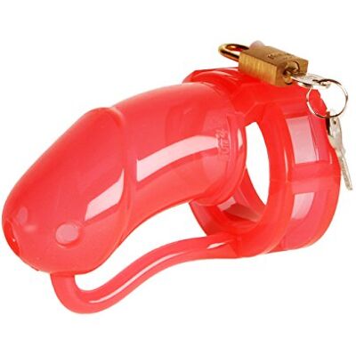 Malesation Gabbia per pene Malesation Gabbia per pene
