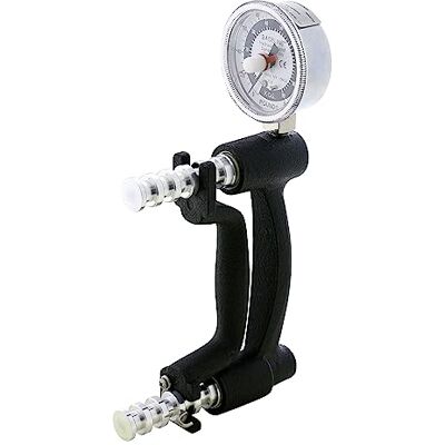 Baseline - Cando 1015437 - HD - 90,7 kg - dinamometro manuale Baseline - Cando 1015437 - HD - 90,7 kg - dinamometro manuale