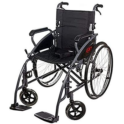 Antar Ultra Leggero Acciaio Sedia a 20 kg Antar Ultra Leggero Acciaio Sedia a 20 kg