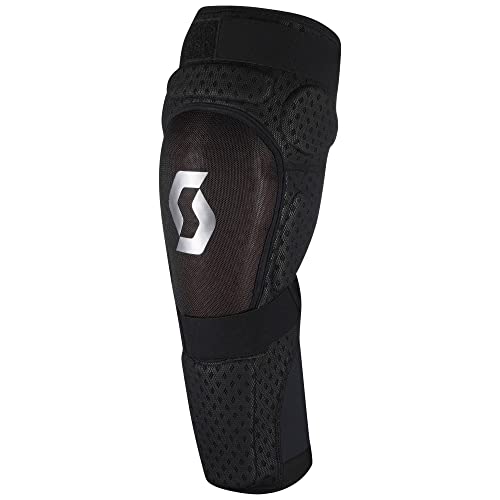 Scott D3O Softcon 2 Protettori del ginocchio Motocross XL