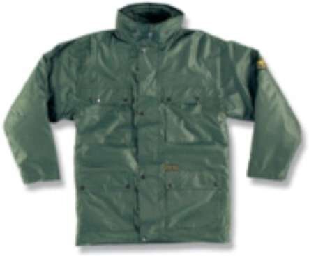 MARCA Marchio -Parka Triple Uso: L