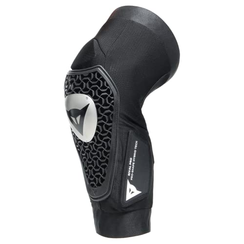 DAINESE Rival Pro Knee Ginocchiera MTB