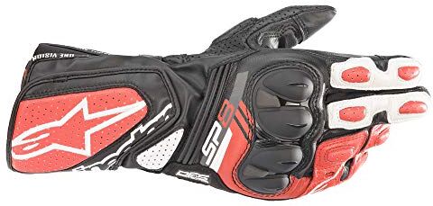 Alpinestars SP-8 V3 Guanti da moto, S