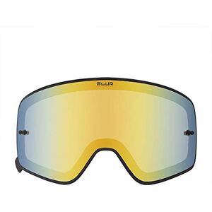 O'NEAL Ricambi Occhiali Motocross Enduro Lenti di alta qualità e resistenti agli urti con protezione 100% UVA/B/C, rivestimento antiriflesso Lenti di ricambio per occhiali B 50 Radium RED O'NEAL Ricambi Occhiali Motocross Enduro Lenti di alta qualità e resistenti agli urti con protezione 100% UVA/B/C, rivestimento antiriflesso Lenti di ricambio per occhiali B 50 Radium RED