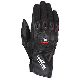 Furygan Volt Accessorio sportivo per Fans, Uomini, Nero-Rosso (Multicolore), 3XL Furygan Volt Accessorio sportivo per Fans, Uomini, Nero-Rosso (Multicolore), 3XL