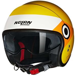 Nolan CASCO N21 06 ONIRICO 341 XL Nolan CASCO N21 06 ONIRICO 341 XL