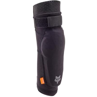 Fox Yth Launch-Protezione per Gomito, Guardia Unisex-Adolescente, Nero, Taglia Unica Fox Yth Launch-Protezione per Gomito, Guardia Unisex-Adolescente, Nero, Taglia Unica