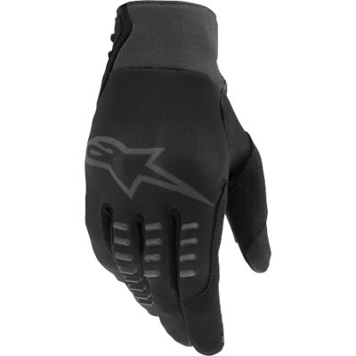 Alpinestars SMX-E Guanti Motocross (Black,S) Alpinestars SMX-E Guanti Motocross (Black,S)