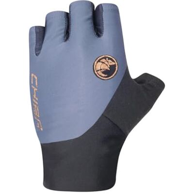Rio Unisex BioXCell Eco Pro Guanti Dark Grey XS Rio Unisex BioXCell Eco Pro Guanti Dark Grey XS