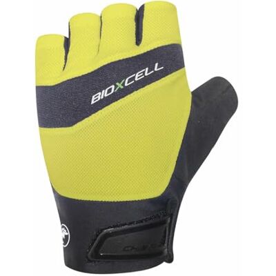 Rio Unisex BioXCell Pro Guanti Neon Yellow XL Rio Unisex BioXCell Pro Guanti Neon Yellow XL