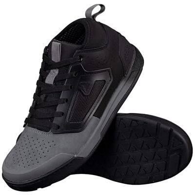 Leatt Scarpe MTB Flat 3.0 con Pattern WaffleGrip PRO Leatt Scarpe MTB Flat 3.0 con Pattern WaffleGrip PRO