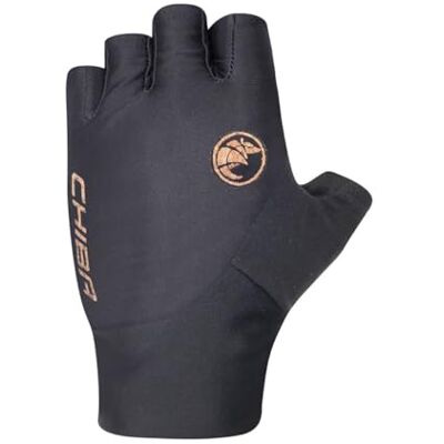 Rio Unisex BioXCell Eco Pro Guanti Black XXL Rio Unisex BioXCell Eco Pro Guanti Black XXL