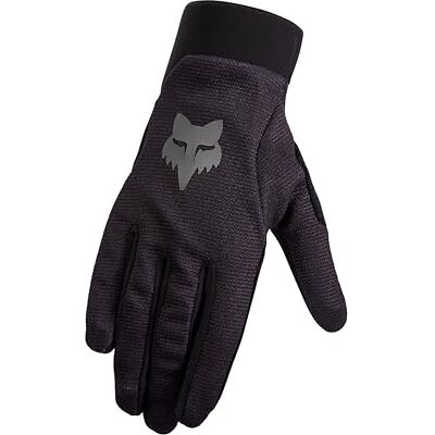 Guanti da bicicletta per bambini Fox Ranger nero Taglia: S - Guanti da montagna per bambini Guanti da bicicletta per bambini Fox Ranger nero Taglia: S - Guanti da montagna per bambini
