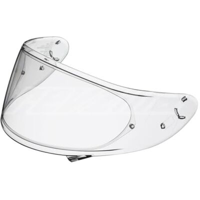 Shoei CWR-1 Visor Clear Shoei CWR-1 Visor Clear