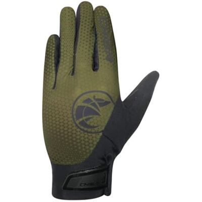Rio Unisex BioXCell Touring Guanti Olive XS Rio Unisex BioXCell Touring Guanti Olive XS