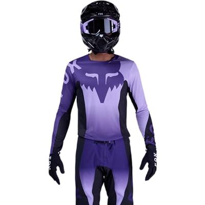 BLÜFF Fox Flexair Spire Lilac L BLÜFF Fox Flexair Spire Lilac L