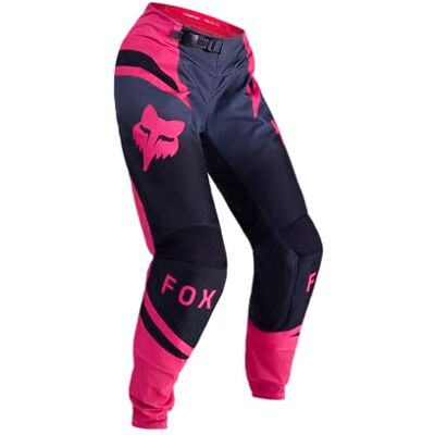 Fox 180 Damen-Hose X, Nero/Rosa, 4 Donna Fox 180 Damen-Hose X, Nero/Rosa, 4 Donna
